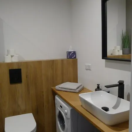 Apartament Loft Grzybowo  Exterior photo