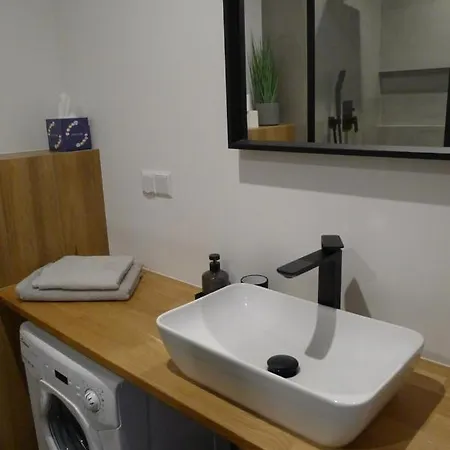 Apartament Loft Grzybowo  Exterior photo