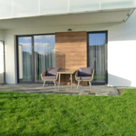Apartament Loft Grzybowo  Exterior photo