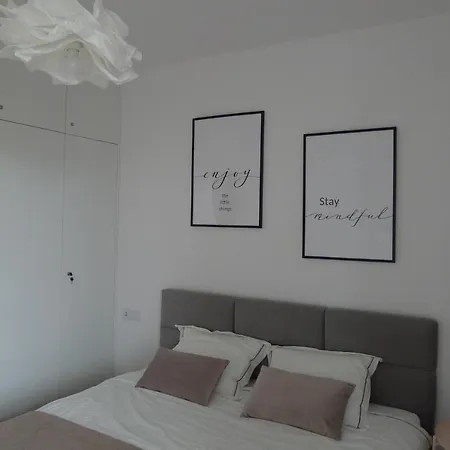 Apartament Loft Grzybowo  Exterior photo