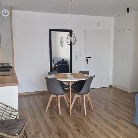 Apartament Loft Grzybowo  Exterior photo