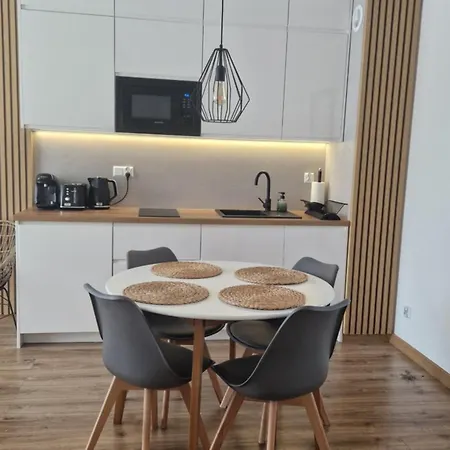 Apartament Loft Grzybowo  Exterior photo