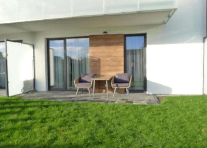 Apartament Loft