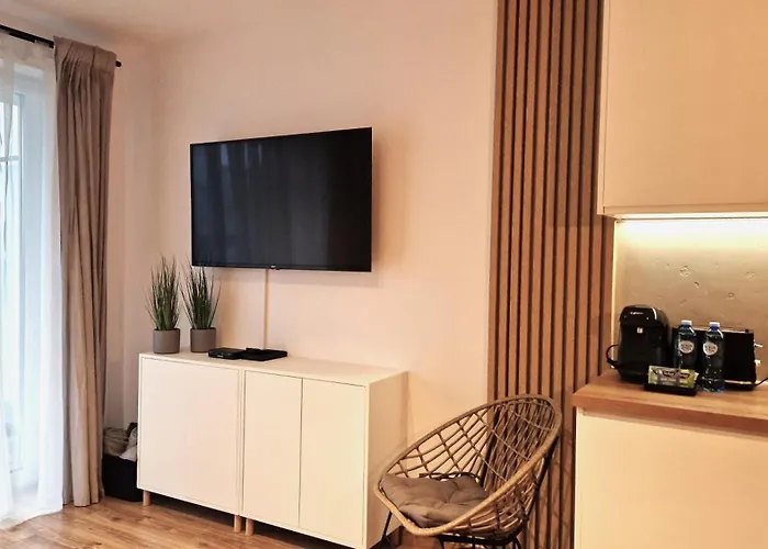 Apartament Loft